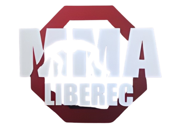 MMA Liberec - LOGO